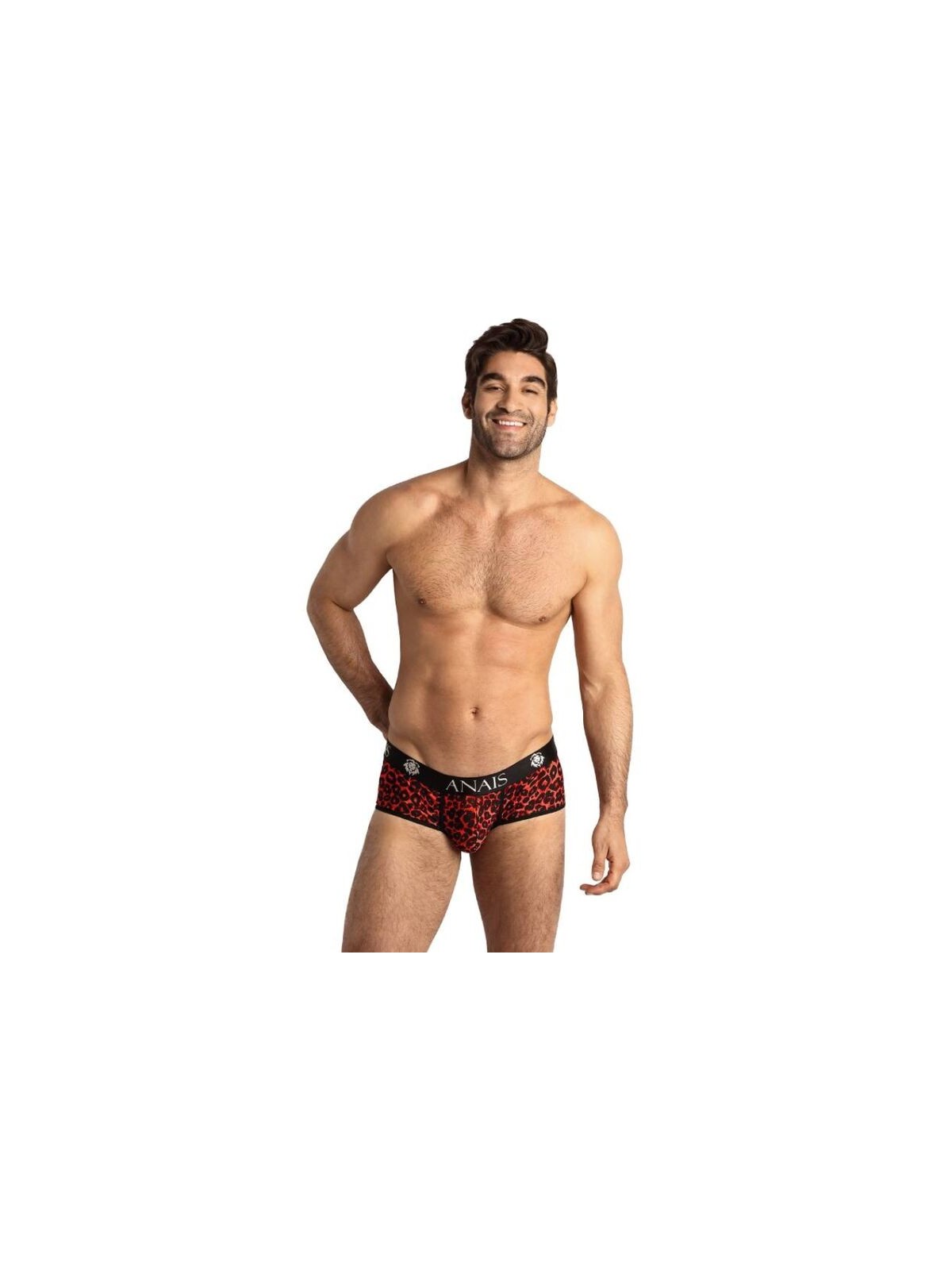 Anais Men Tribal Brief