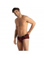 Anais Men Tribal Brief