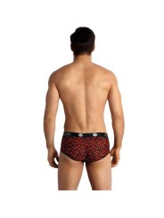 Anais Men Tribal Brief