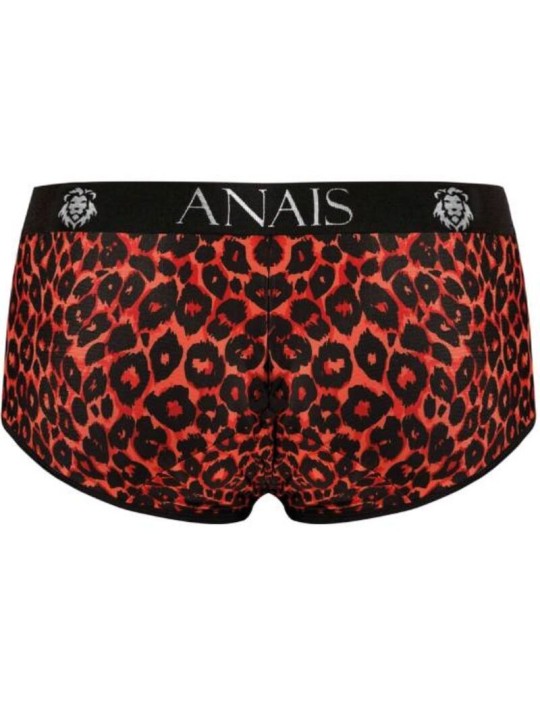 Anais Men Tribal Brief