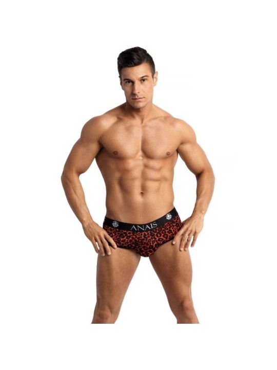 Anais Men Tribal Jock Bikini