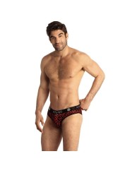 Anais Men Tribal Slip