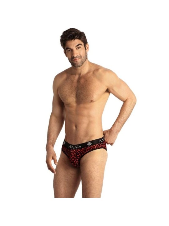 Anais Men Tribal Slip