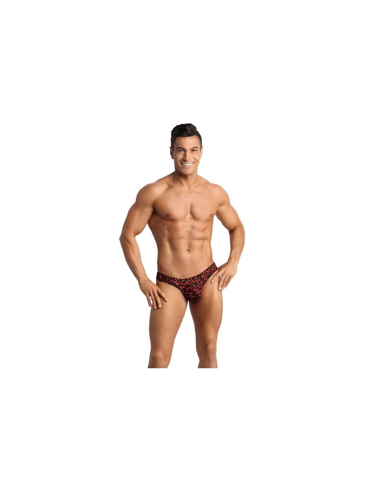 Anais Men Tribal Tanga