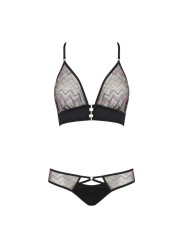 Casmir Lagerta Set Bikini Dos Piezas