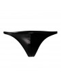 Cut4Men Brazilian Brief Negro Cuero