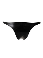 Cut4Men Brazilian Brief Negro Cuero