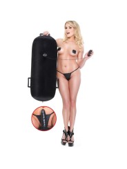Fetish Fantasy Asiento Hinchable - Comprar Mueble sexual Fetish Fantasy - Máquinas & columpios sexuales (4)