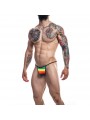 Cut4Men Briefkini Rainbow