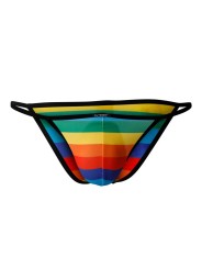 Cut4Men Briefkini Rainbow