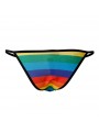 Cut4Men Briefkini Rainbow