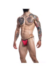 Cut4Men Briefkini Rojo Ots