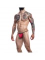 Cut4Men Briefkini Rojo Ots