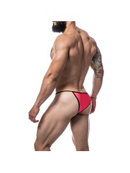 Cut4Men Briefkini Rojo Ots