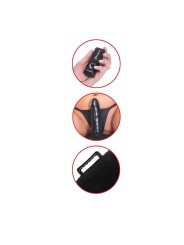 Fetish Fantasy Asiento Hinchable - Comprar Mueble sexual Fetish Fantasy - Máquinas & columpios sexuales (5)