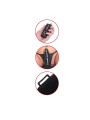 Fetish Fantasy Asiento Hinchable - Comprar Mueble sexual Fetish Fantasy - Máquinas & columpios sexuales (5)