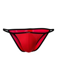 Cut4Men Briefkini Rojo Ots