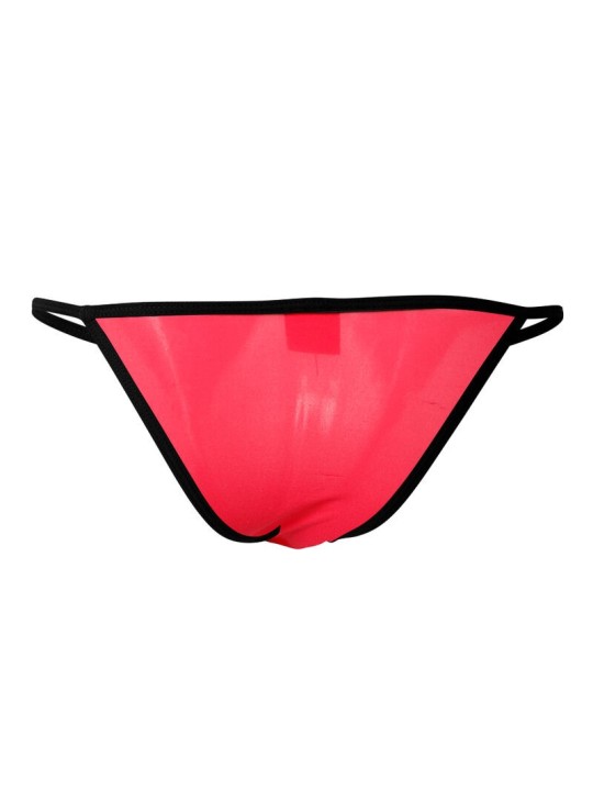 Cut4Men Briefkini Rojo Ots