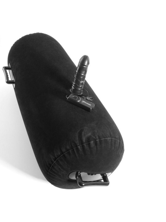 Fetish Fantasy Asiento Hinchable - Comprar Mueble sexual Fetish Fantasy - Máquinas & columpios sexuales (1)