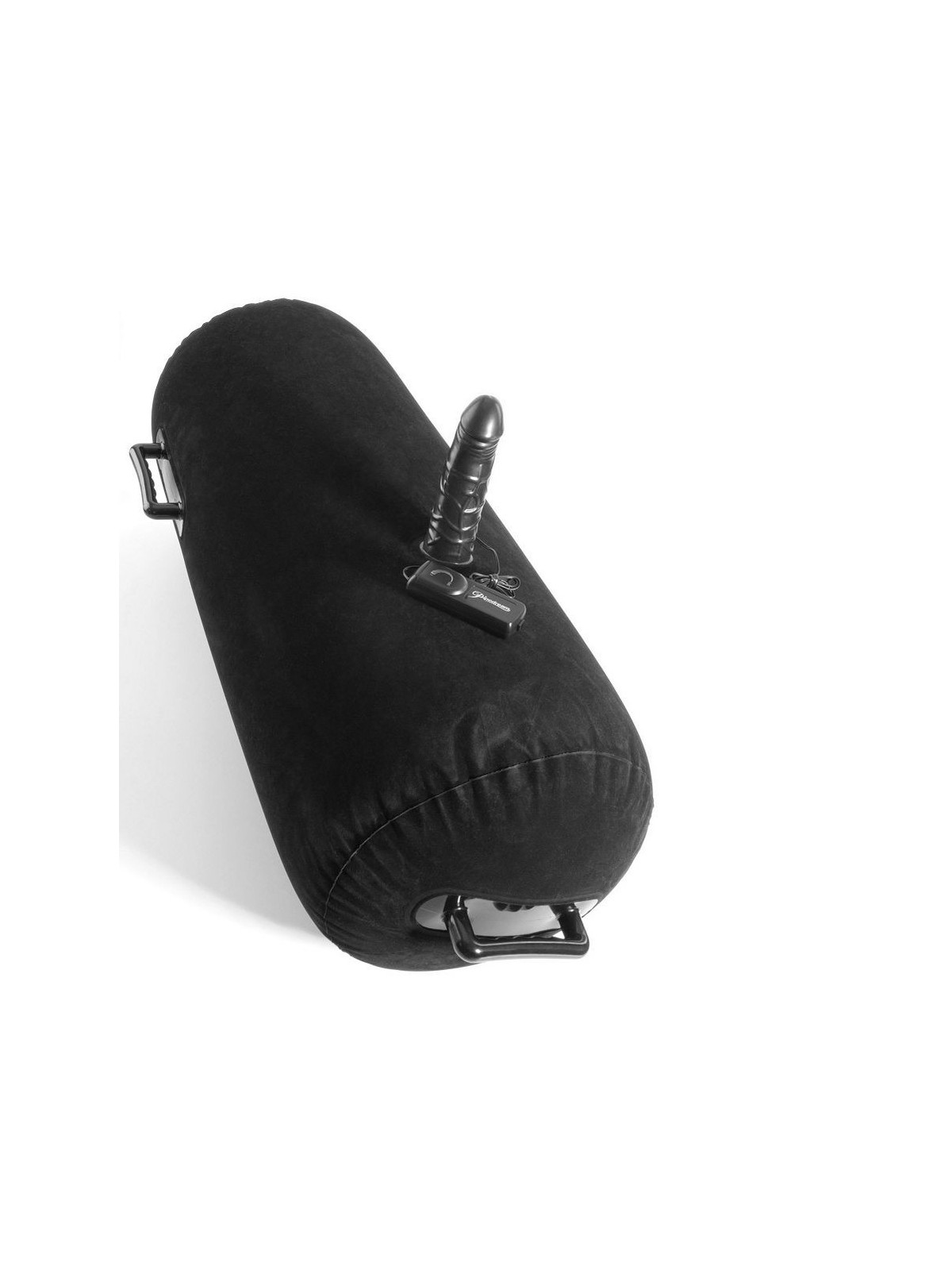 Fetish Fantasy Asiento Hinchable - Comprar Mueble sexual Fetish Fantasy - Máquinas & columpios sexuales (1)