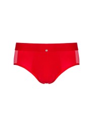 Obsessive Boldero Briefs Rojo