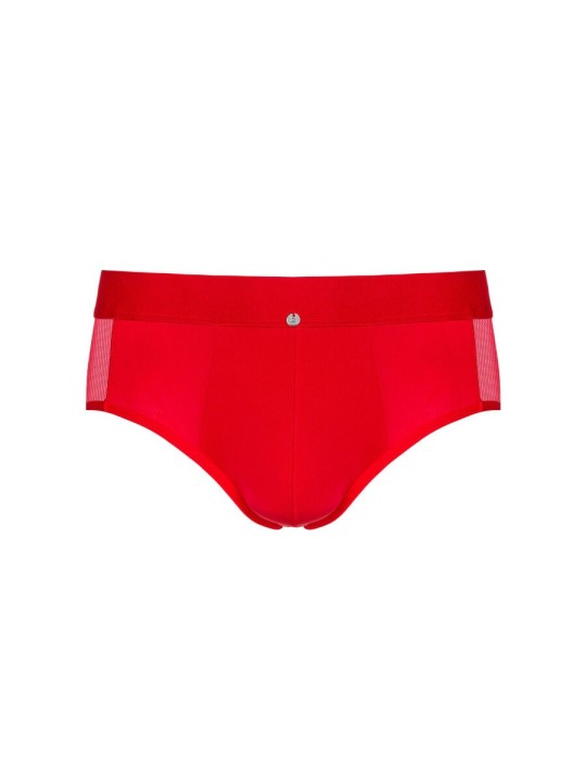 Obsessive Boldero Briefs Rojo