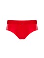 Obsessive Boldero Briefs Rojo