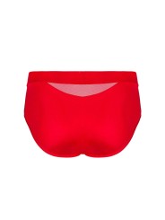 Obsessive Boldero Briefs Rojo