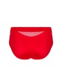 Obsessive Boldero Briefs Rojo