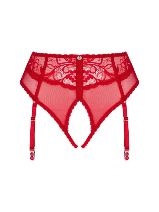 Obsessive Dagmarie Panties Con Liguero