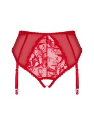 Obsessive Dagmarie Panties Con Liguero