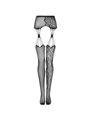 Obsessive Liga Stockings S821 S/M/L