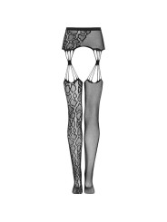 Obsessive Liga Stockings S821 S/M/L