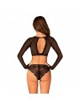 Obsessive Mibelia Top