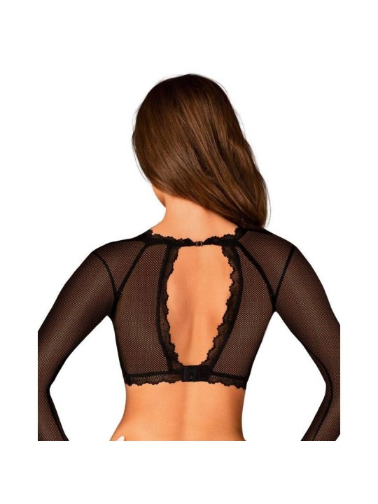 Obsessive Mibelia Top
