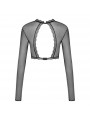 Obsessive Mibelia Top