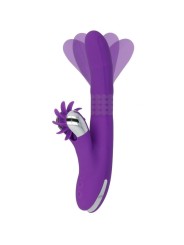 Fun Function Bunny Funny Rotation 2.0 - Comprar Conejito rotador Fun Function - Conejito rampante (1)