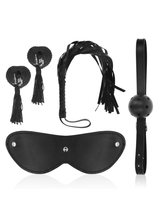 Ohmama Set Set Para Parejas Numero 7