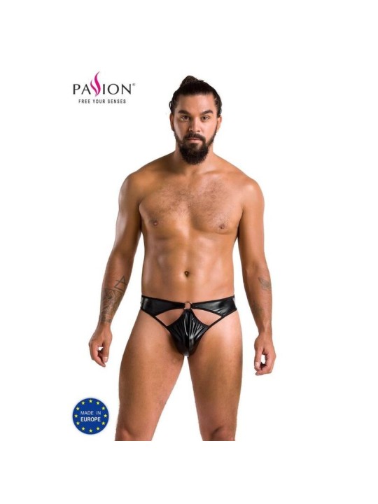 Passion 033 Tanga Paul Negro