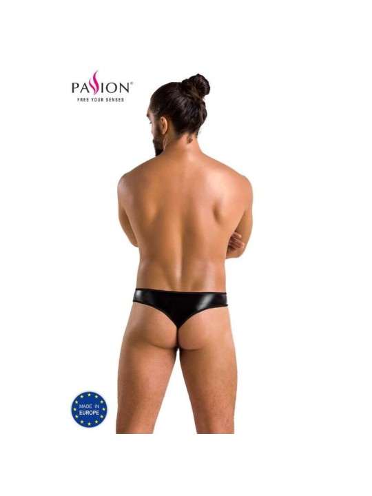 Passion 033 Tanga Paul Negro