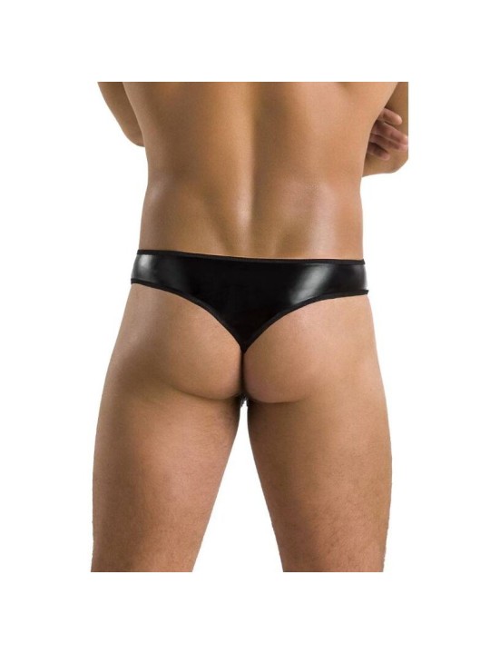 Passion 033 Tanga Paul Negro