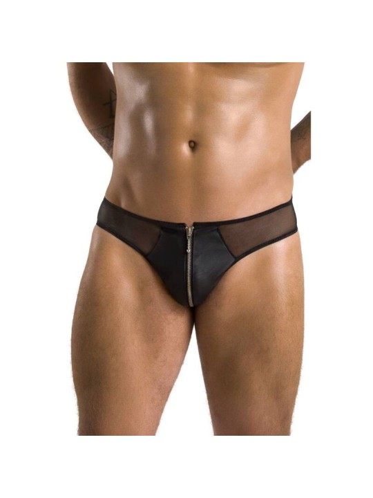 Passion 042 Slip Timmy Negro