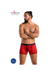 Passion 046 Short Parker Rojo