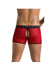 Passion 046 Short Parker Rojo