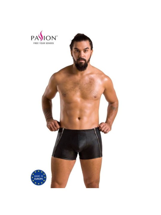 Passion 049 Short Matt Negro