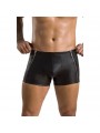 Passion 049 Short Matt Negro