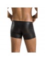 Passion 049 Short Matt Negro