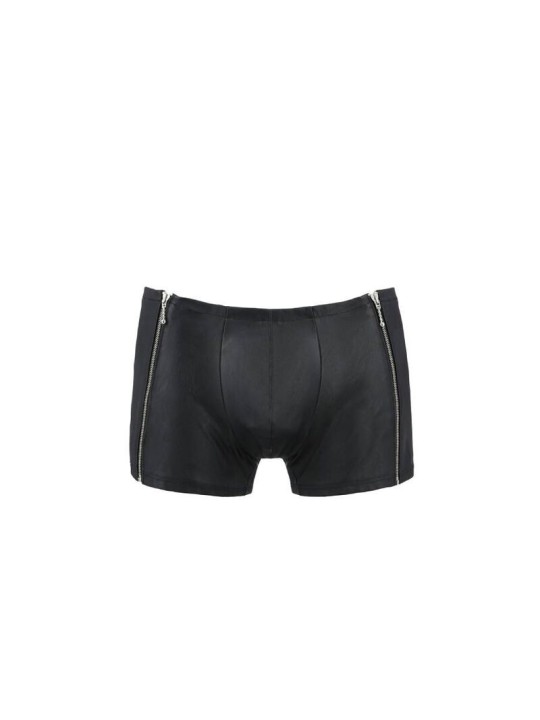 Passion 049 Short Matt Negro