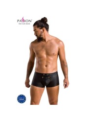 Passion 050 Short Patrick Negro