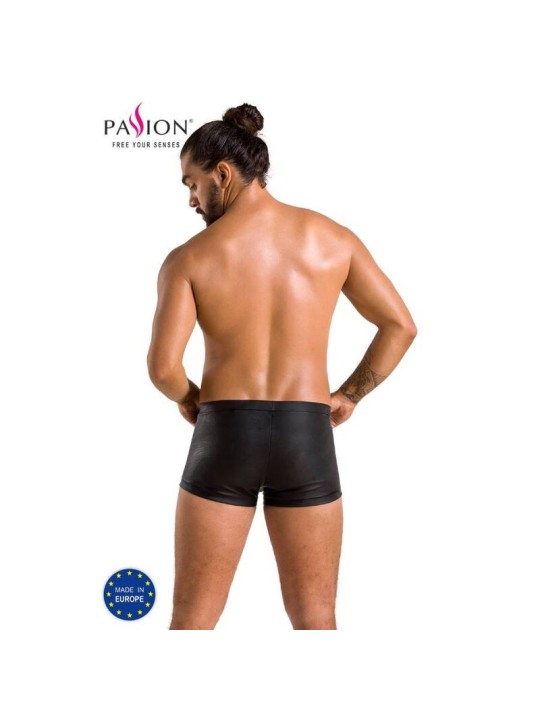 Passion 050 Short Patrick Negro